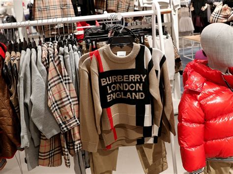 burberry store promotion|burberry factory outlet online sale.